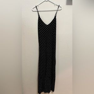 Polka Dot Dress